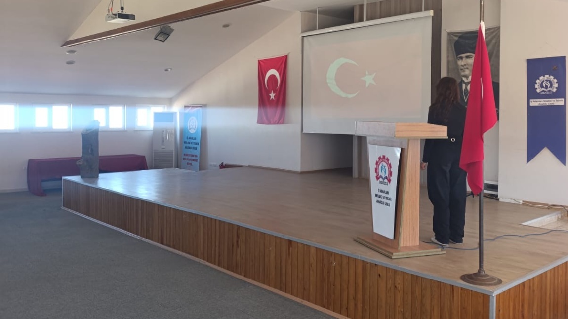 15 Temmuz Demokrasi Şehitlerini Anma Günü
